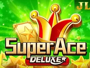 Super Ace Deluxe