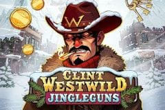 Clint Westwild: Jingleguns
