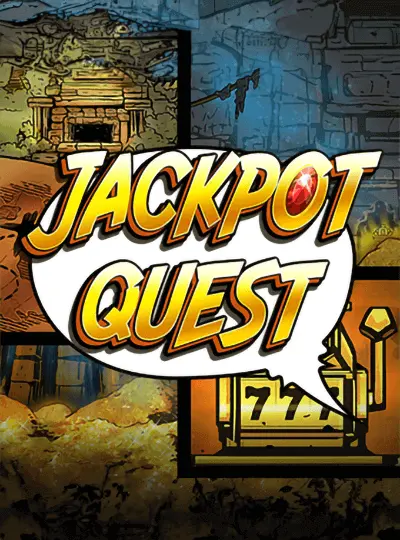 Jackpot Quest