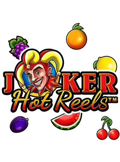 জোকার হট রিলস™