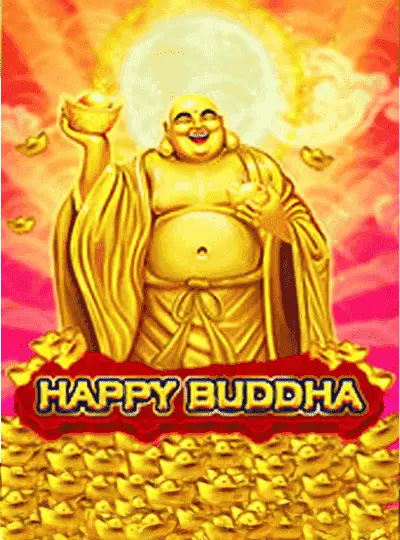 সুখী বুদ্ধ