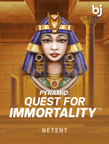 Pyramid_ Quest for Immortality™