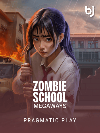 Zombie School Megaways
